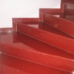 TECHNOGRANITE PASSION ROUGE